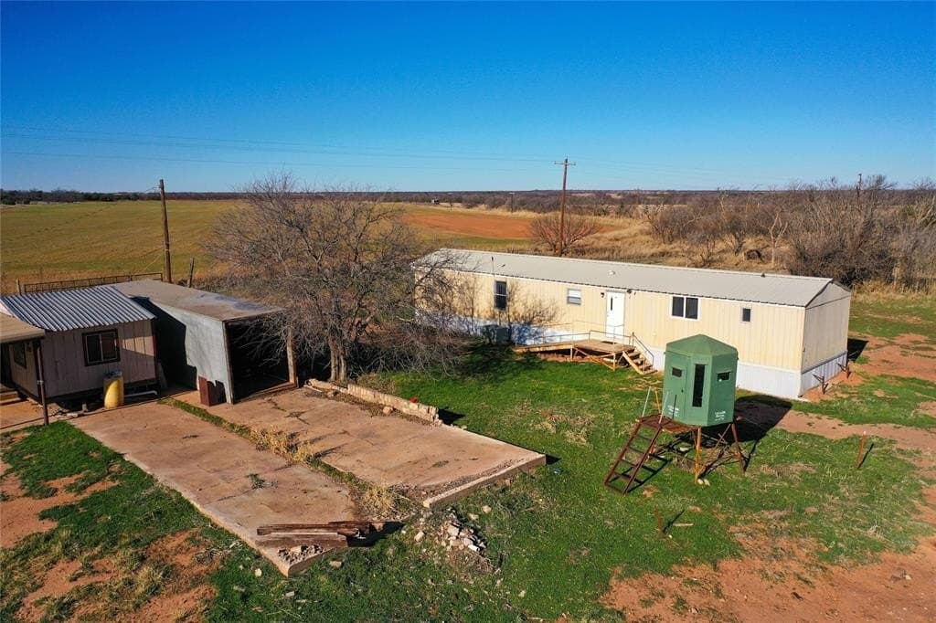 33.9 acres in Haskell County - photo 5