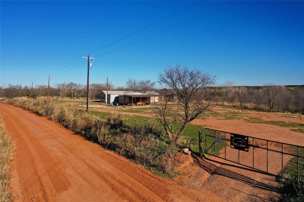 33.9 acres in Haskell County - photo 26