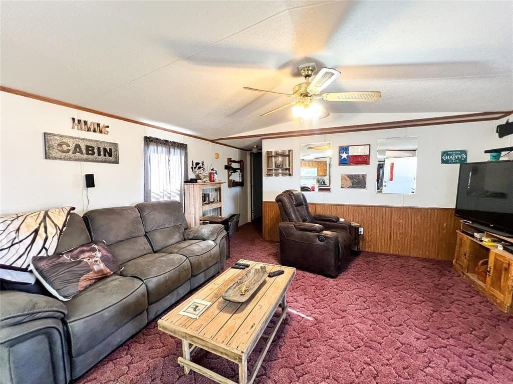 33.9 acres in Haskell County - photo 8