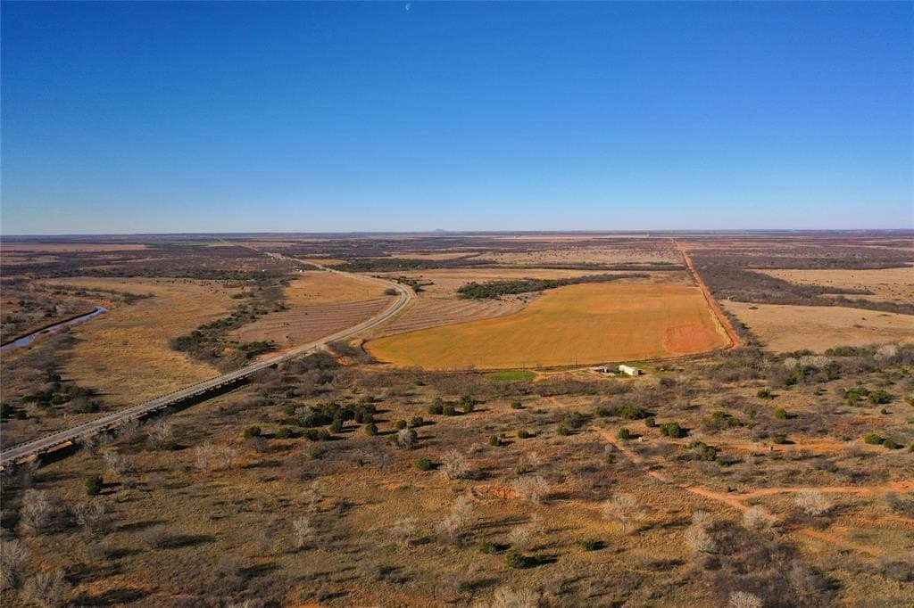 33.9 acres in Haskell County - photo 29