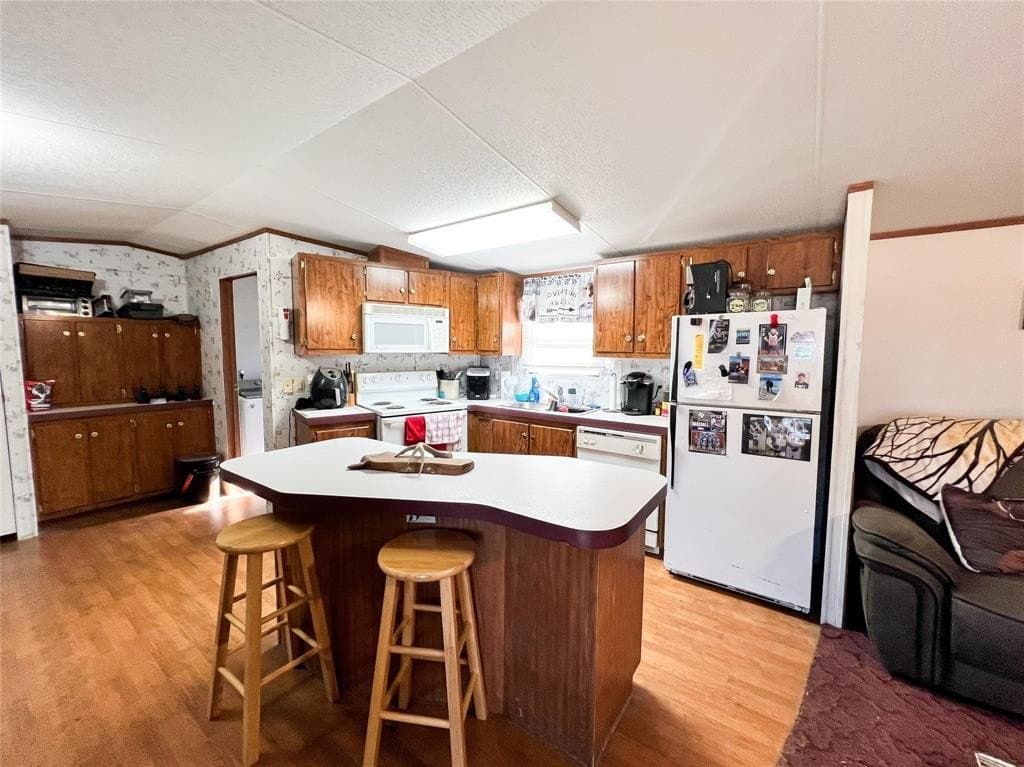 33.9 acres in Haskell County - photo 9