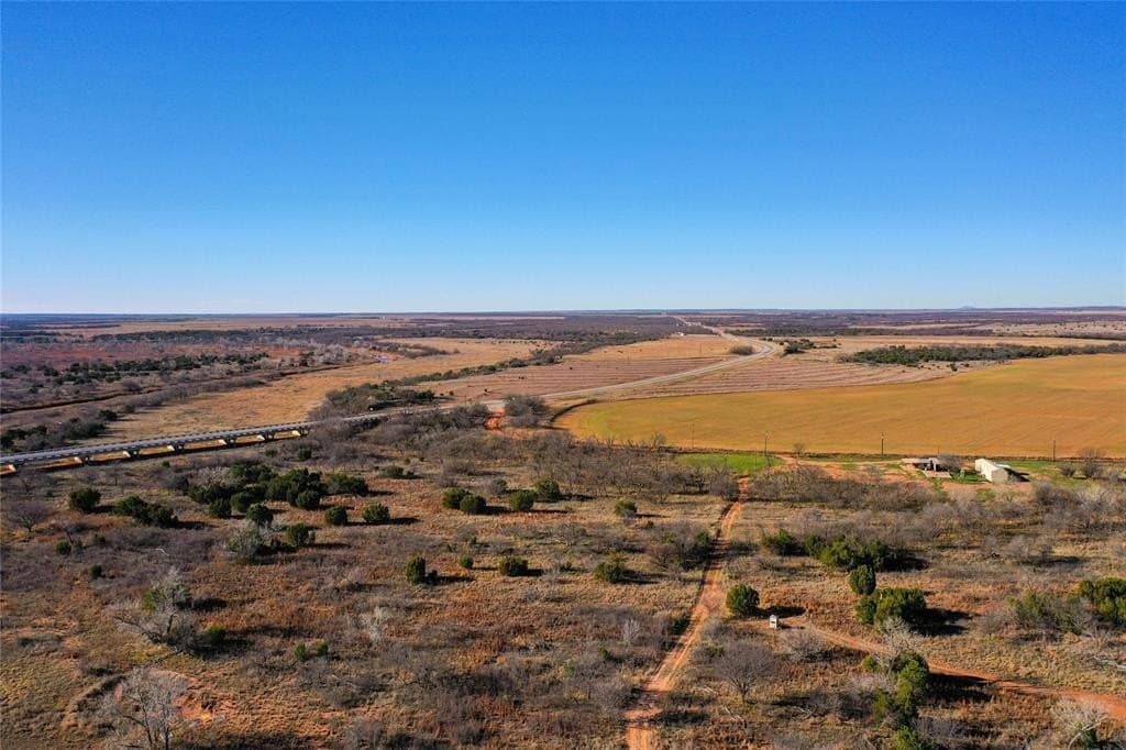 33.9 acres in Haskell County - photo 23