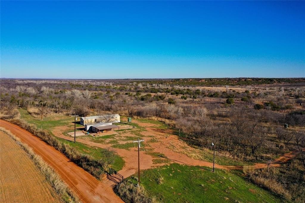 33.9 acres in Haskell County - photo 2