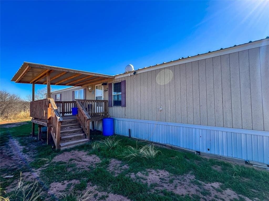33.9 acres in Haskell County - photo 7