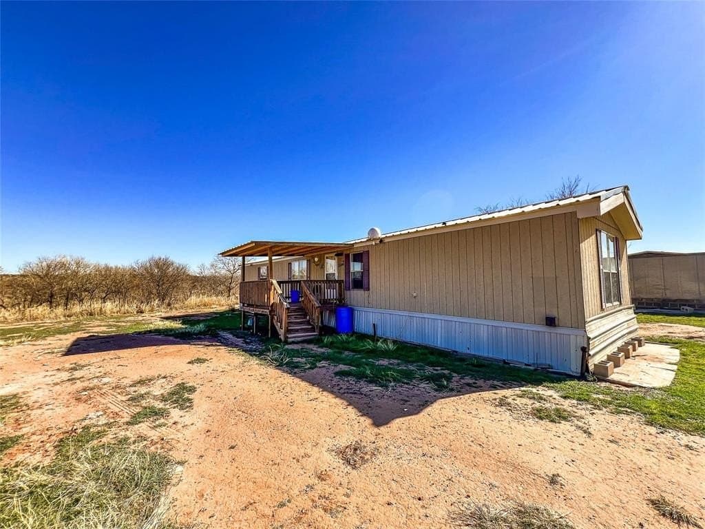 33.9 acres in Haskell County - photo 6