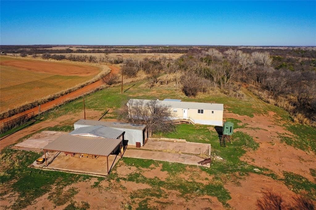 33.9 acres in Haskell County - photo 4