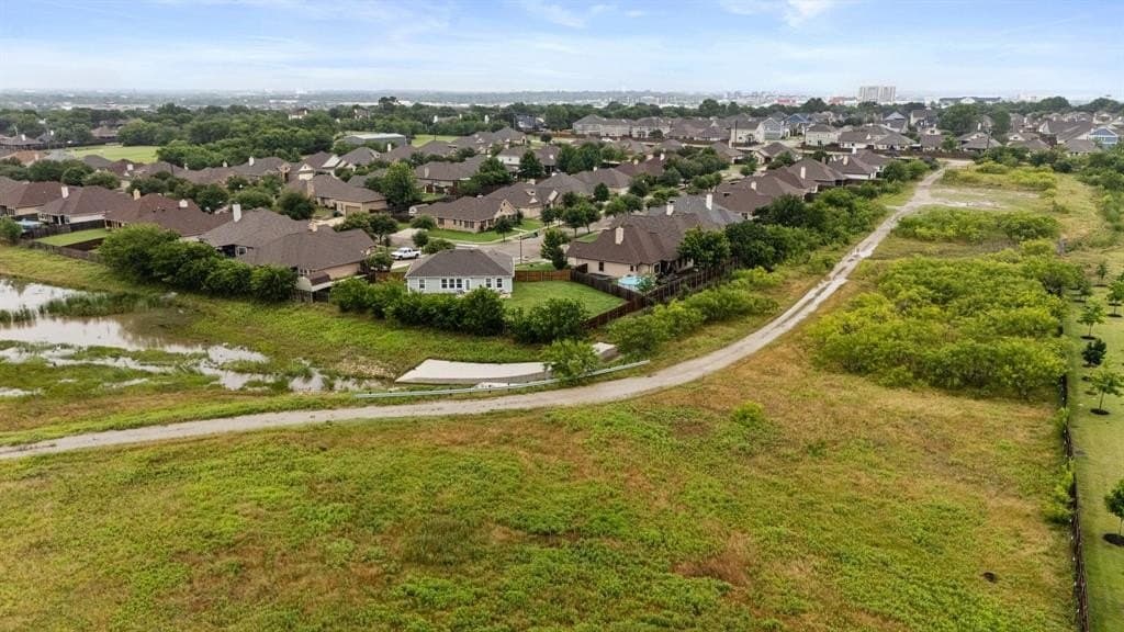 27.26 acres in Denton County - photo 17