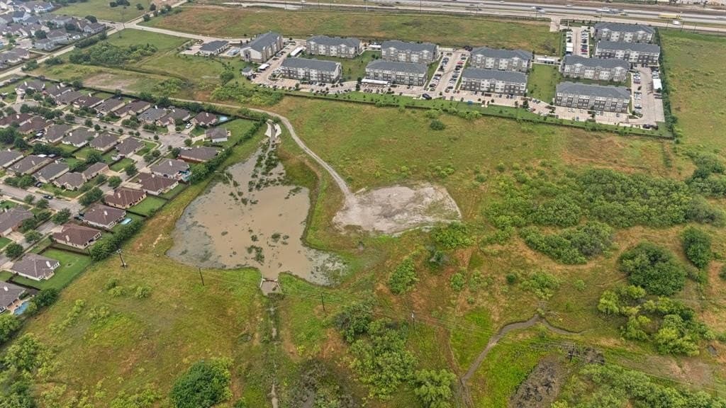 27.26 acres in Denton County - photo 10