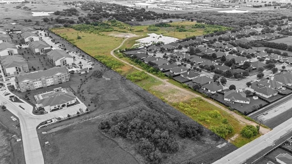 27.26 acres in Denton County - photo 19
