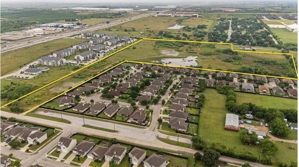 27.26 acres in Denton County - photo 7