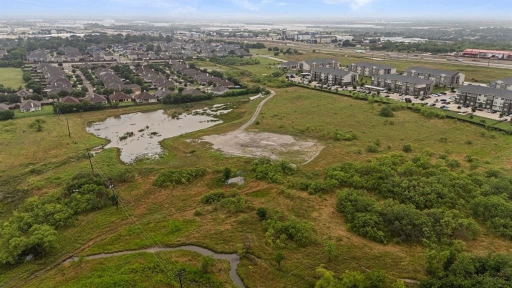 27.26 acres in Denton County - photo 15