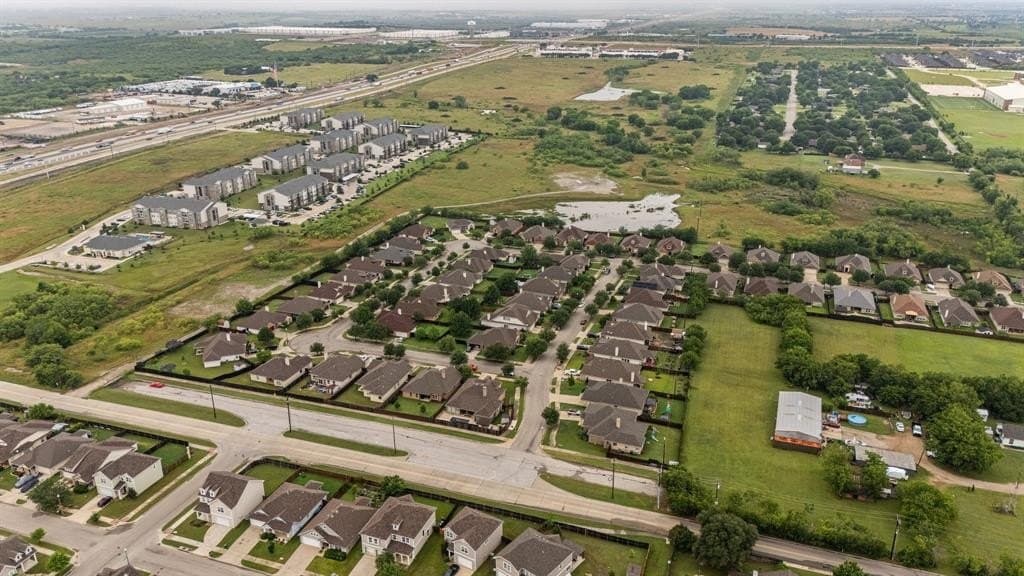 27.26 acres in Denton County - photo 13