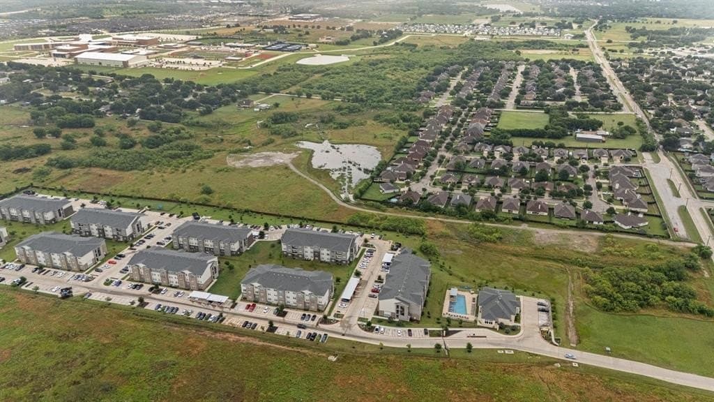 27.26 acres in Denton County - photo 11