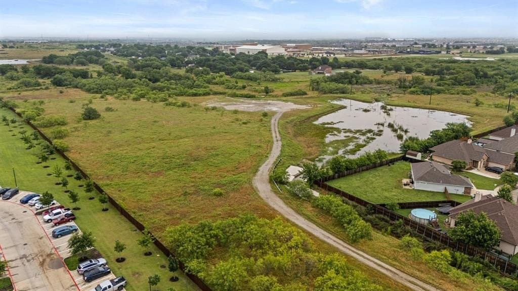 27.26 acres in Denton County - photo 4