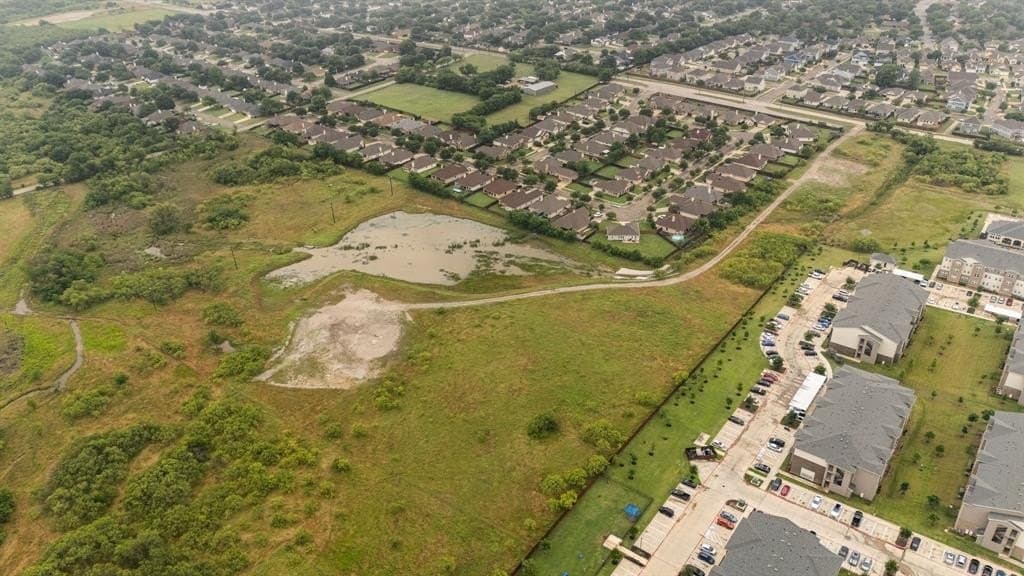 27.26 acres in Denton County - photo 16