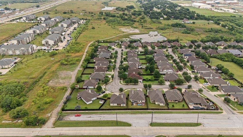 27.26 acres in Denton County - photo 9