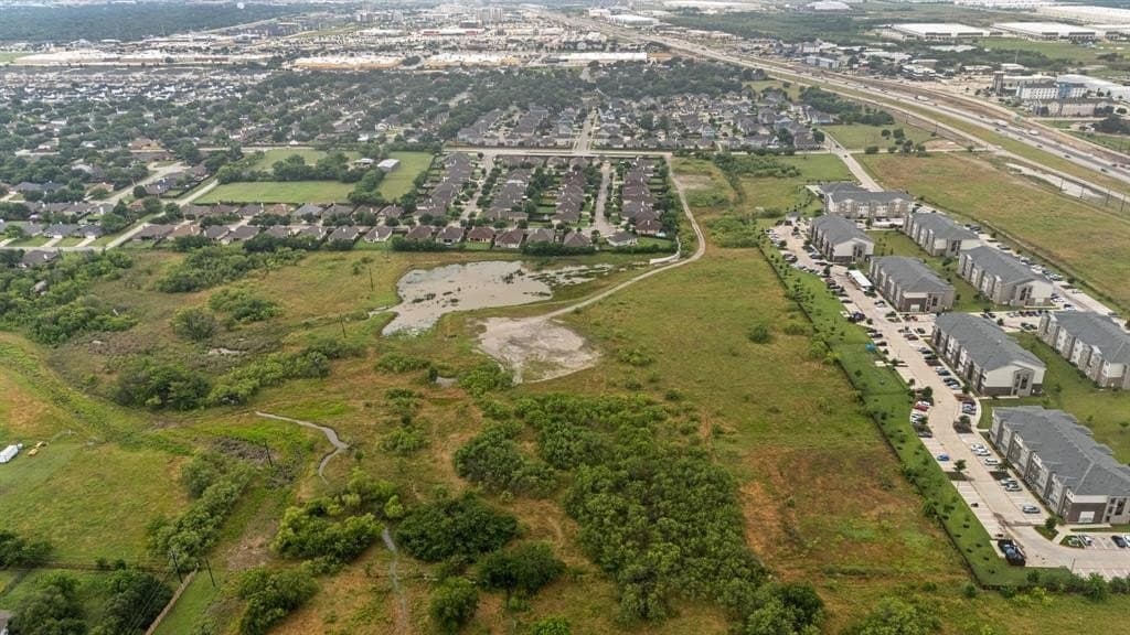 27.26 acres in Denton County - photo 8