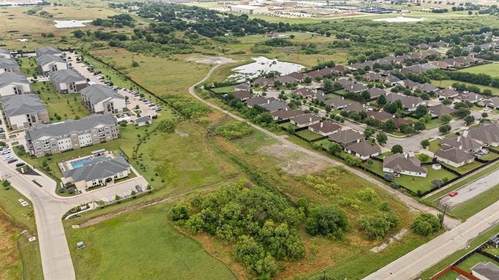 27.26 acres in Denton County - photo 12