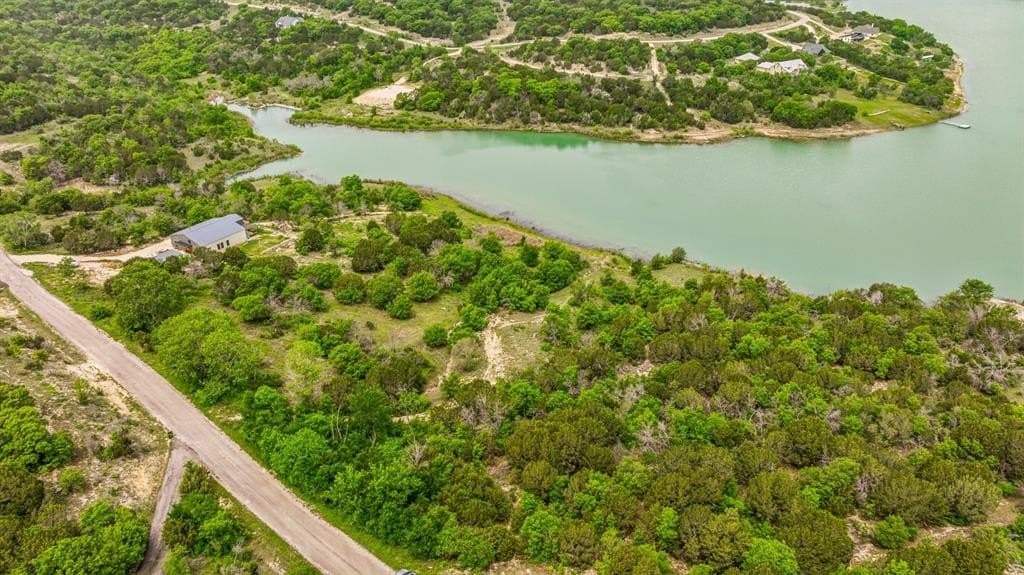 1.08 acres in Erath County - photo 4