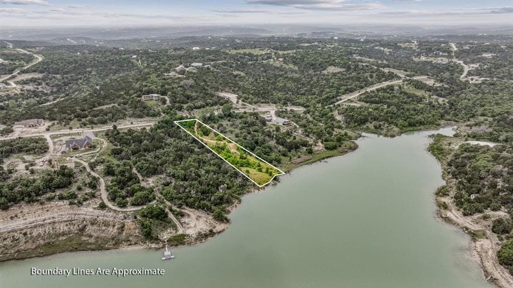 1.08 acres in Erath County - photo 5