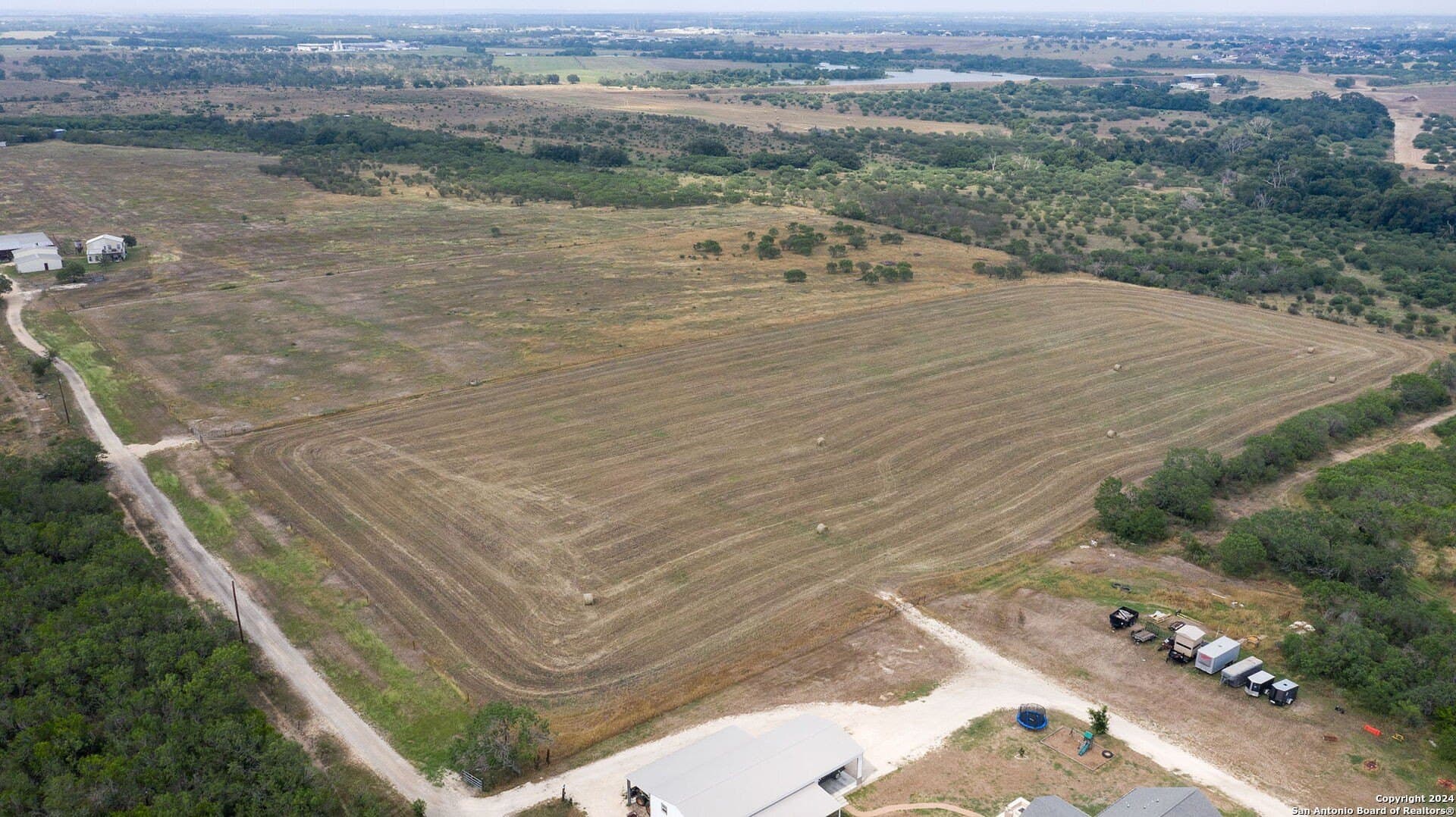 19.68 acres in Bexar County - photo 2