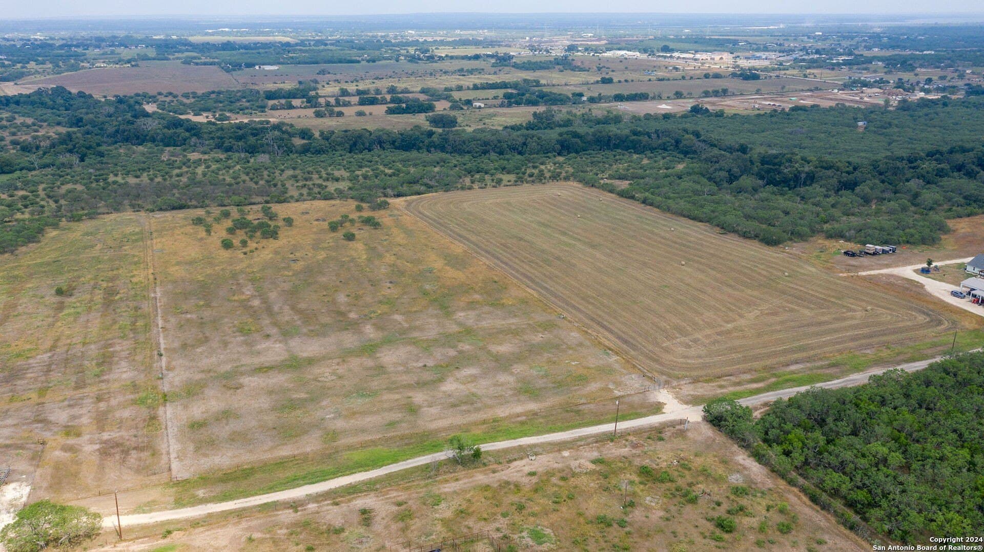 19.68 acres in Bexar County - photo 4