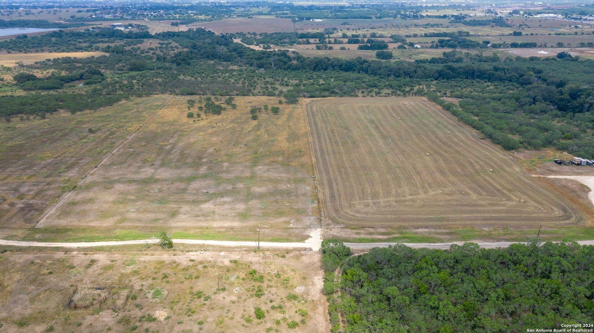 19.68 acres in Bexar County - photo 5