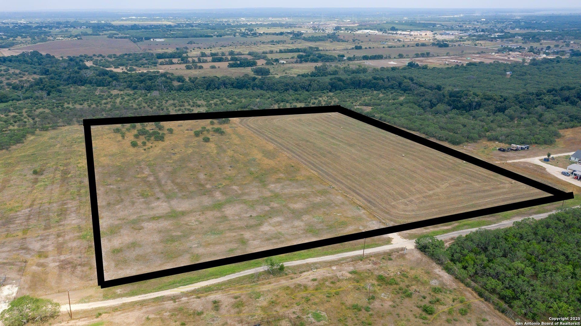 19.68 acres in Bexar County - photo 3