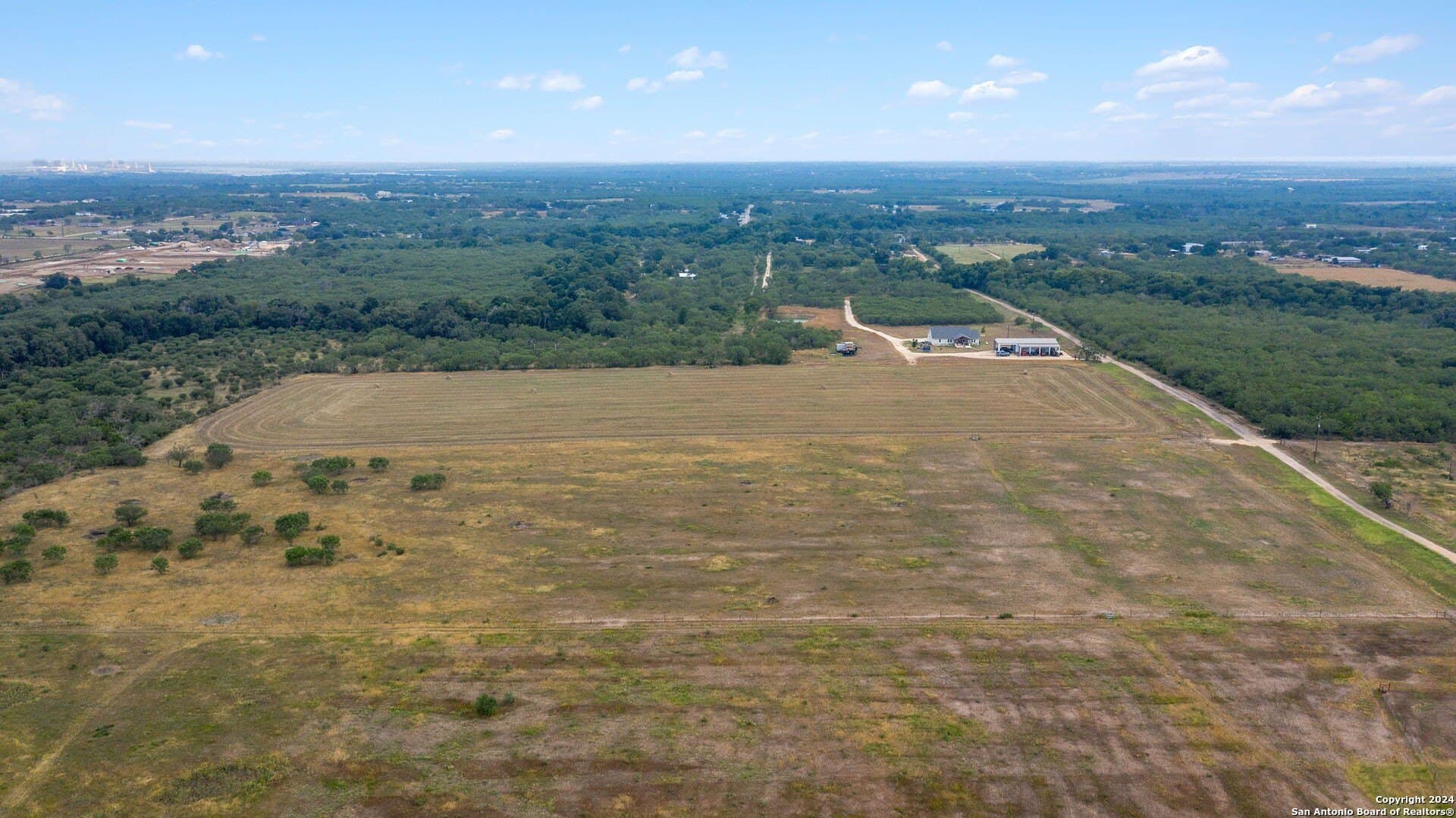 19.68 acres in Bexar County - photo 6
