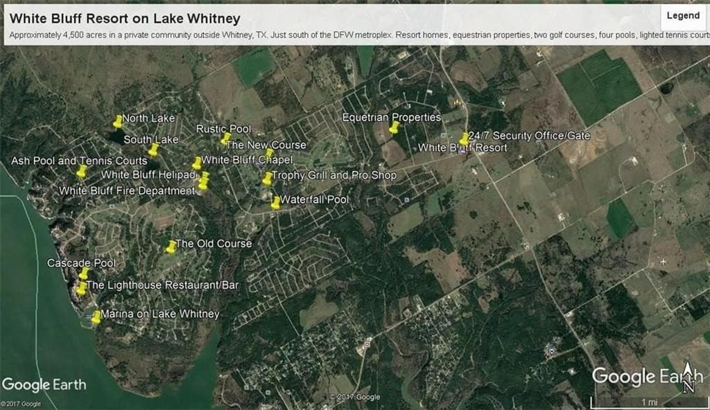 0.16 acres in Hill County - photo 14