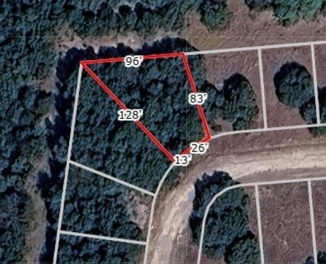 0.16 acres in Hill County - photo 4