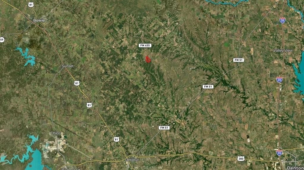 180.7 acres in Montague County - photo 32