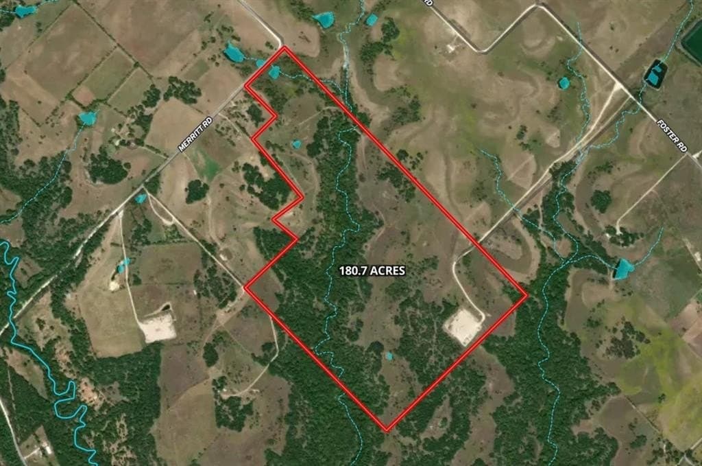 180.7 acres in Montague County - photo 29