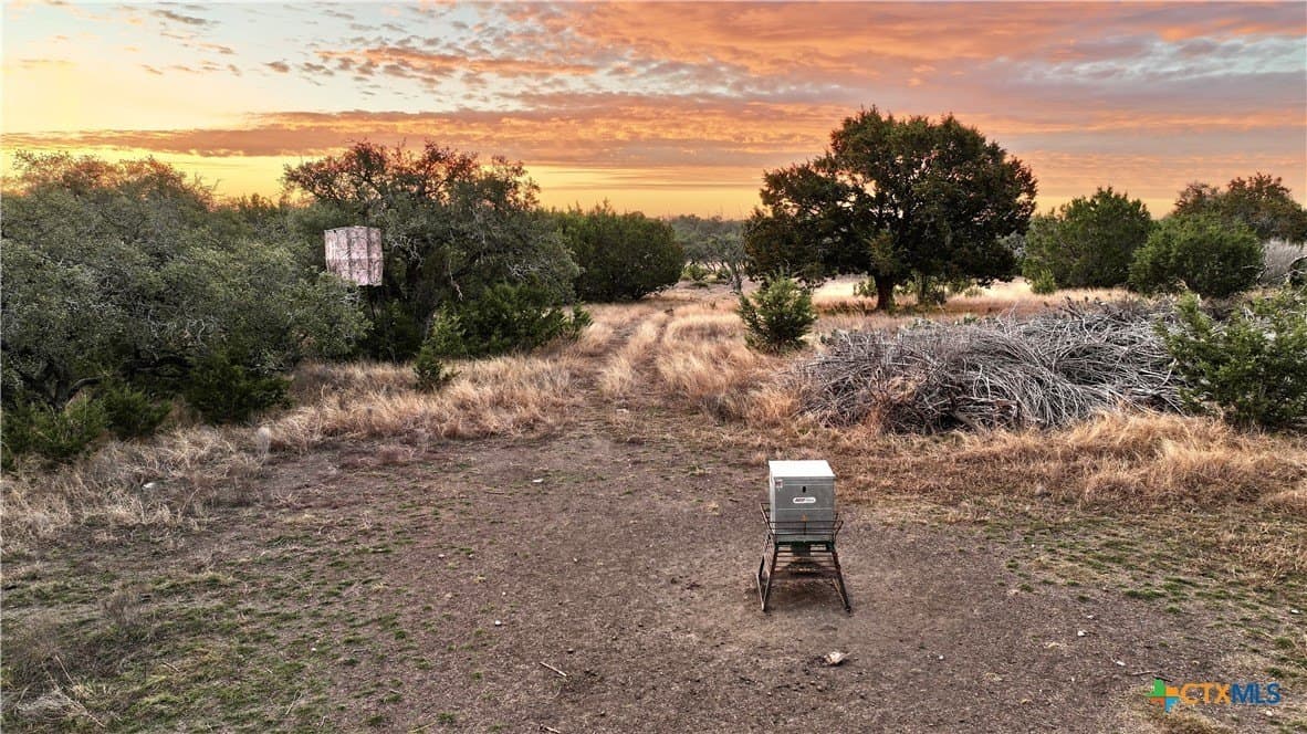 10.4 acres in Burnet County - photo 4