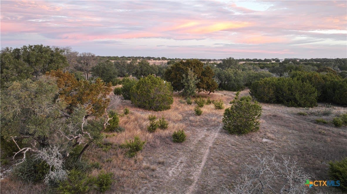 10.4 acres in Burnet County - photo 2