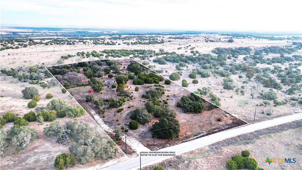 10.4 acres in Burnet County - photo 3