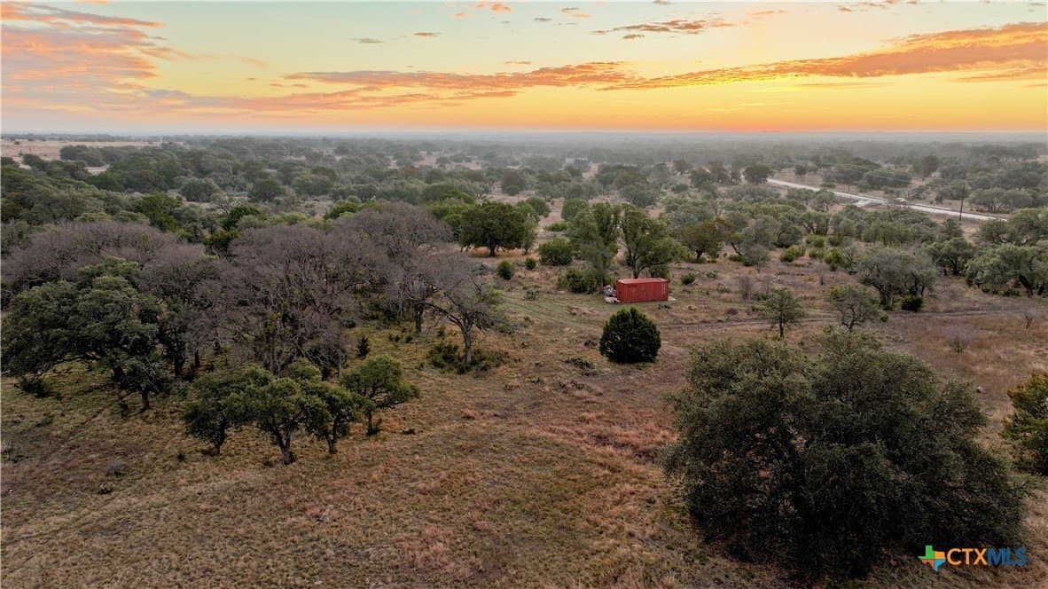10.4 acres in Burnet County - photo 9