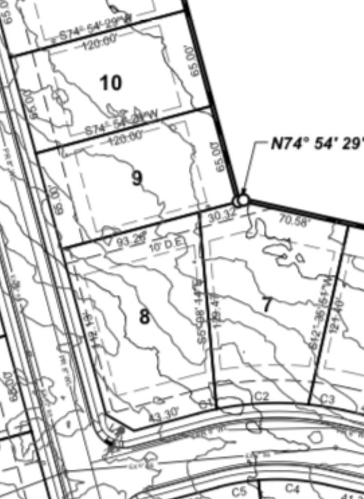0.24 acres in Maverick County - photo 3