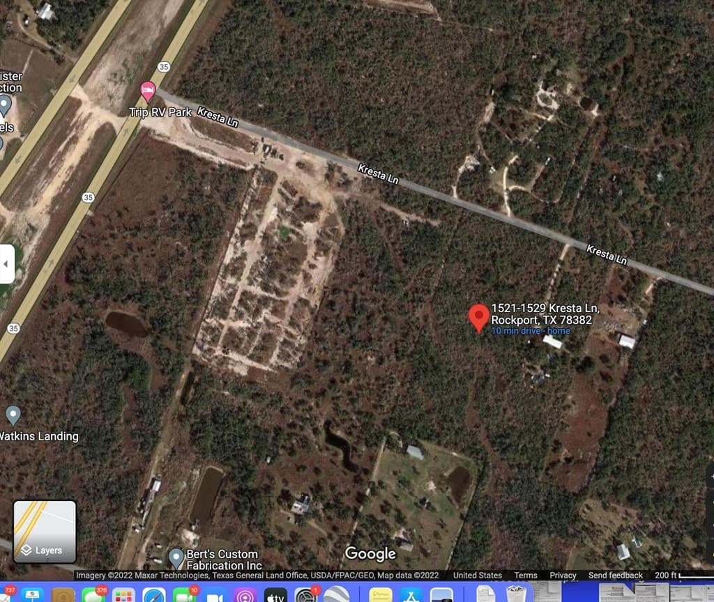 0 acres in Aransas County - photo 7