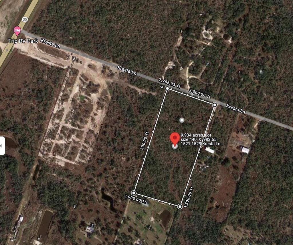 0 acres in Aransas County - photo 5