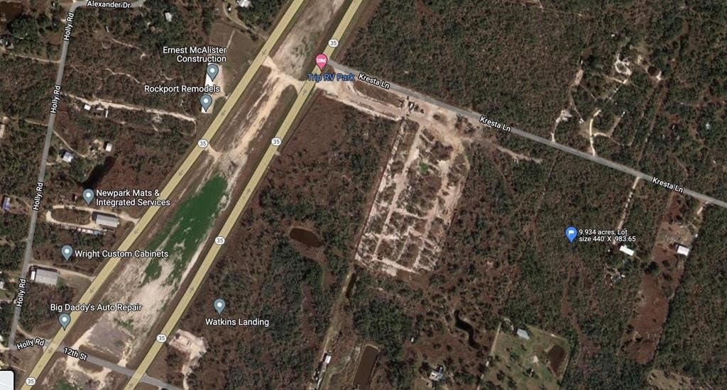 0 acres in Aransas County - photo 6