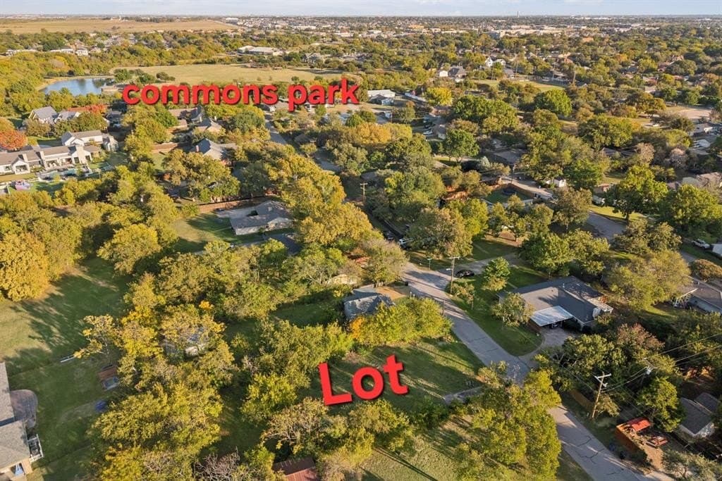 0.32 acres in Collin County - photo 3