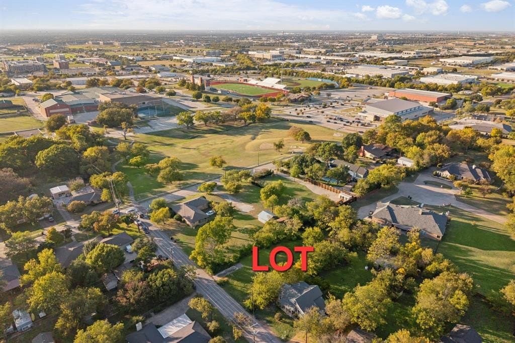 0.32 acres in Collin County - photo 4