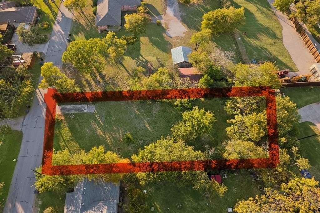 0.32 acres in Collin County - photo 2