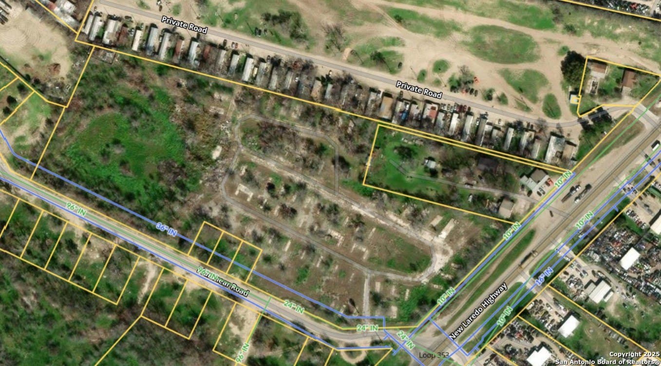 12.37 acres in Bexar County - photo 4