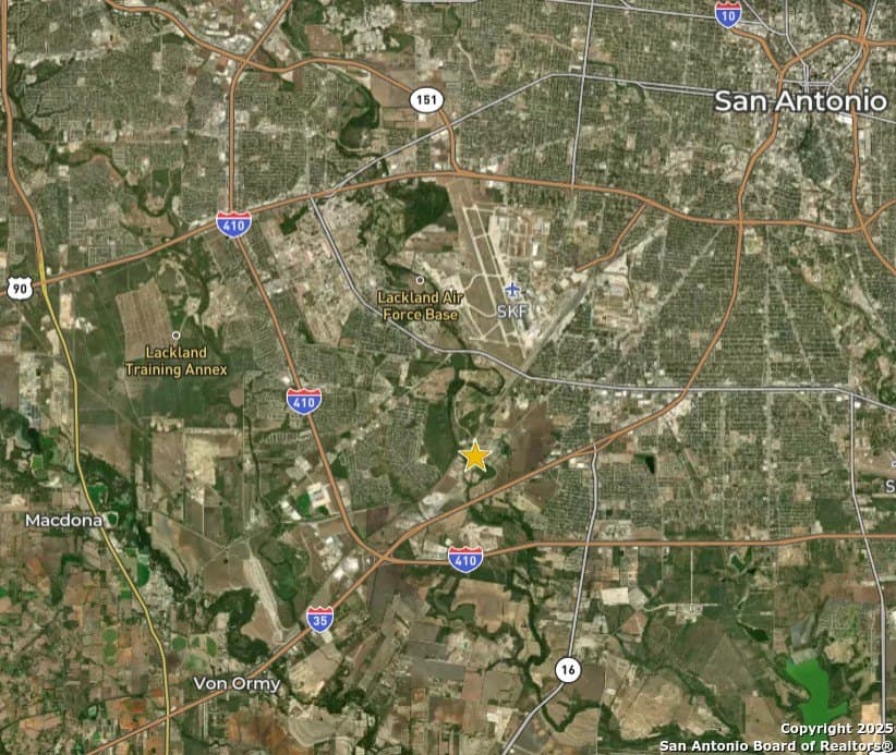 12.37 acres in Bexar County - photo 3