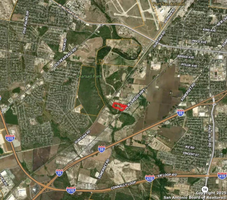 12.37 acres in Bexar County - photo 2