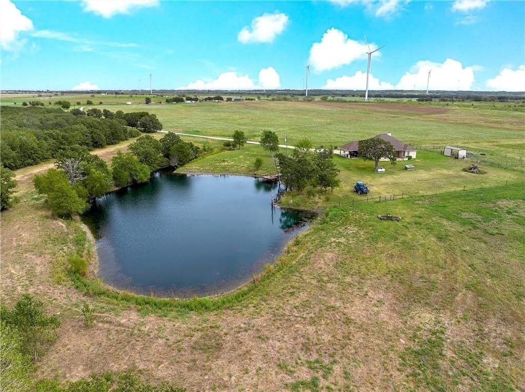 25 acres in Limestone County - photo 34
