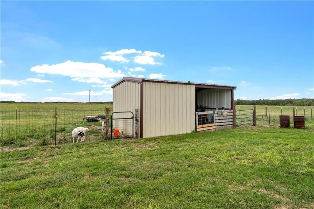 25 acres in Limestone County - photo 23