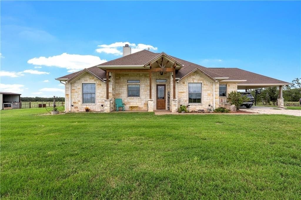 25+ Ac. CR 102 Road